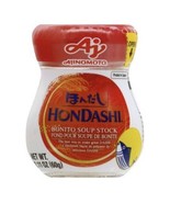 Ajinomoto Hondashi Bonito Soup Stock 2.11 Oz - $24.74