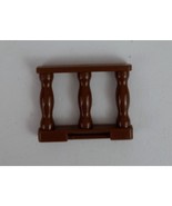 Scooby Doo Haunted House 3D Board Game Replacement Part Banister - €3,00 EUR