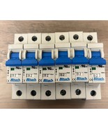 Altech Corp R series supplementary protector B2 E301611 480Y/277 (LOT OF 6) - $86.15 CAD