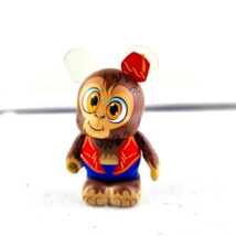 Disney Vinylmation Under The Big Top Grinder Monkey 3&quot; Figure - $5.94