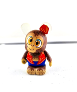 Disney Vinylmation Under The Big Top Grinder Monkey 3&quot; Figure - $5.94