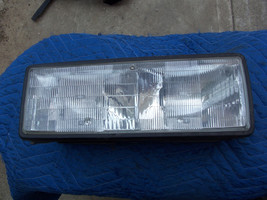 1987 CHEVY CAPRICE ESTATE WAGON RIGHT HEADLIGHT USED OEM GM PART 1990 19... - $188.09