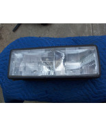 1987 CHEVY CAPRICE ESTATE WAGON RIGHT HEADLIGHT USED OEM GM PART 1990 19... - $188.09