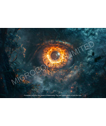 Digital Art - eye-012 - Free Shipping - $0.99