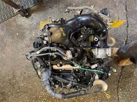 TACOMA    2016 Engine 103847171 - £4,119.26 GBP