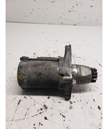 Starter Motor VIN F 5th Digit 2ARFE Engine Fits 09-12 18 RAV4 1234928SAM... - $1,038.90 MXN
