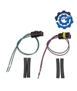 New Tech Smart Electrical Wire Connector Vehicle Speed Sensor F65001 - $30.81