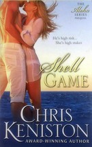 Shell Game (The Aloha Series Prequel) by Chris Keniston / 2014 Paperback - £6.28 GBP