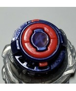 Takara Tomy Accel&#39; Driver Beyblade Genuine - USA Seller - $17.99