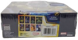 Marvel 16ct Avengers 8 Epic Designs Valentine Cards Pack for Classroom -... - $9.89