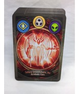 Keyforge Call Of The Archons Deck Sanctum Shadows Mars - $13.56 CAD