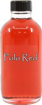 Polo Red – Type Cologne Body Oil Fragrance | 1 oz Glass Bottle | For Men - $12.82
