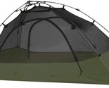 Teton Sports Vista Quick Tent; Dome Camping And Backpacking Tent; Easy I... - £132.83 GBP