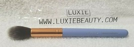 Luxie Beauty #522 Tapered Highlighter Brush Lavender Purple Handle Soft New - $35.64