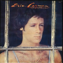 Eric Carmen - Boats Against The Current - original LP record [NHA3-076] USA - £15.63 GBP