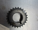 Exhaust Camshaft Timing Gear From 2009 Ford Taurus  3.5 AT4E6C525FB - $25.00