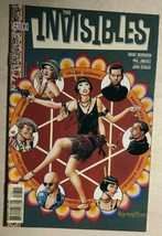 The Invisibles Volume 2 #8 (1997) Dc Vertigo Comics Fine+ - $12.86