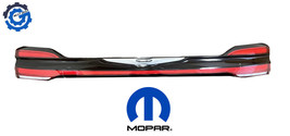 New OEM Mopar Rear LED Tailgate 2021-2023 Chrysler Pacifica w/ Emblem 68526303AA - $1,026.46