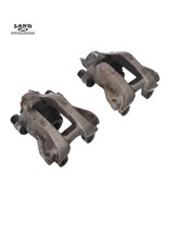 MERCEDES R230 W221 DRIVER/PASSENGER LEFT/RIGHT REAR BRAKE CALIPER SET SL... - $49.49