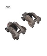 MERCEDES R230 W221 DRIVER/PASSENGER LEFT/RIGHT REAR BRAKE CALIPER SET SL... - $67.90 CAD