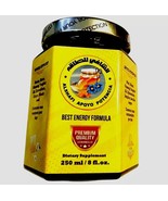 Ashfiat Apoyo Potencia Natural Honey Energy - 250 ML / 8 fl oz - $937.16 MXN