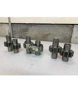3 Sets of Parker Commercial P75 Series PA1006M-12 (3 Sets)  - $94.99