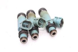 Fuel Injection Parts 3 Fuel Injectors 2.0L Fits 02-05 IMPREZA 51800 image 7