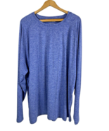Algo Performance Shirt Size 3XL Mens 01.Algo Quick Dry Moisure Wicking U... - $1,043.39 MXN