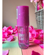 Sol De Janeiro Summer É Amor, 3fl.oz. (Discontinued)Sealed - $49.09 CAD