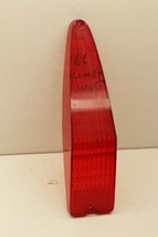 OEM 1966 Mercury Comet Station Wagon Tail Stop Light Lens TSDB-66B-CT - £29.33 GBP