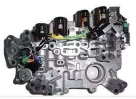 CVT 7 JF015E RE0F11A Transmission Valvebody Dodge Nissan Juke 2009-up - $266.31