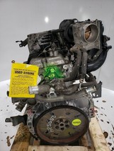 Engine 2.5L VIN A 4th Digit QR25DE Coupe Fits 10-13 ALTIMA 1394682 - $2,197.12 MXN