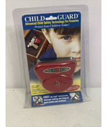 CHILD SAFETY GUN LOCK TRIGGER UNIVERSAL GUN SAFETY CASE GUARD   brand ne... - $34.07 CAD