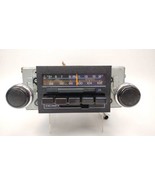 1980’s Ford F-150 OEM AM FM Stereo Push Button Car Radio Untested E4AF-1... - $2,822.32 MXN