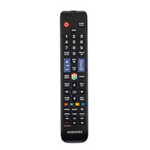 Original Samsung Remote Control For UN65FH6001F UN65FH6001FXZA UN65H6203AF Tv - £18.75 GBP
