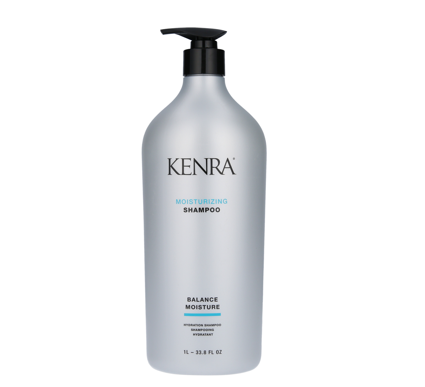 Kenra Professional Moisturizing Shampoo, 33.8 Oz. - $36.00