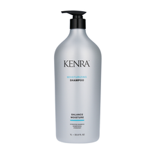 Kenra Professional Moisturizing Shampoo, 33.8 Oz.