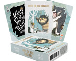 Where the Wild Things Are Playing Cards - $16.82