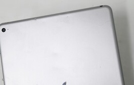 Apple iPad Air 2 9.7" Wi-Fi 64GB MGKL2LL/A - Space Gray ISSUE image 7