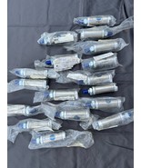 Lot of 17 Pnematic Cylinders &quot;Bimba&quot; D-105002-A-1 - $614.10 CAD
