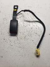 Seat Belt Front Passenger Buckle Fits 06-09 LEGACY 1359848 - $64.76 CAD