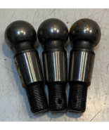 3 Quantity of Ball Studs V4 | 4-5/8&quot; Long 22mm Thread 41mm OD (3 Quantity) - $1,834.47 MXN