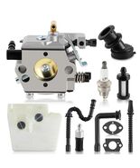 Carburetor For Stihl Carb 024 026 MS240 MS260 Walbro WT-194 Wood Boss Ch... - $33.61