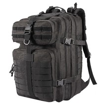 25L/50L Army Military Backpack Large Molle Hiking BackpaBags Business Men Backpa - £74.67 GBP