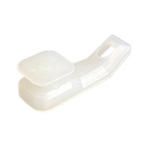 Kirsch Celcon Traverse Slides For Kirsch Superfine Traverse Rods - Pack ... - $3.50