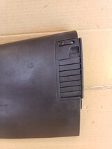 03-05 Nissan 350Z Z33 Upper Dash Cover Pad Passenger Right RH (No bag) image 3