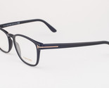 Tom Ford 5355 001 Black Eyeglasses TF5355 001 56mm - $208.05