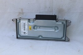 Audi Volkswagen Radio Stereo Amplifier Amp Receiver Audio 8TO035223AB image 3