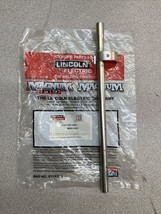 Lincoln Electric Flux Tube Assembly 9SS11822 New Old Stock. - $128.84