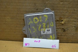 16-18 Ford Fusion DRL LED daytime running light L90077817 module 654-8b7 - $183.76 MXN